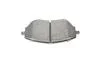 Комплект тормозных колодок (дисковых).) Metelli 22-1088-0 (фото 10)