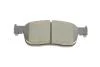 Комплект тормозных колодок (дисковых).) Metelli 22-1107-0 (фото 8)