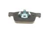 Комплект тормозных колодок (дисковых).) Metelli 22-1119-0 (фото 4)