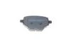 Комплект тормозных колодок (дисковых).) Metelli 22-1245-0 (фото 3)