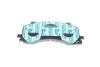 Комплект тормозных колодок (дисковых).) Metelli 22-1252-0 (фото 3)
