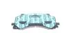 Комплект тормозных колодок (дисковых).) Metelli 22-1252-0 (фото 6)