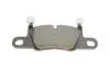 Комплект тормозных колодок (дисковых).) Metelli 22-1258-0 (фото 5)