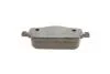 Комплект тормозных колодок (дисковых).) Metelli 22-1265-0 (фото 3)