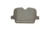 Комплект тормозных колодок (дисковых).) Metelli 22-1265-0 (фото 8)