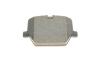 Комплект тормозных колодок (дисковых).) Metelli 22-1266-0 (фото 5)
