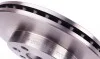 Диск тормозной Metelli 23-0110 (фото 3)