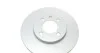 Диск тормозной Metelli 23-0230C (фото 7)