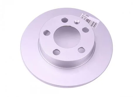 Диск гальмівний Metelli 23-0366C