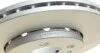 Диск тормозной Metelli 23-0390C (фото 3)