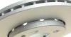 Диск тормозной Metelli 23-0390C (фото 4)
