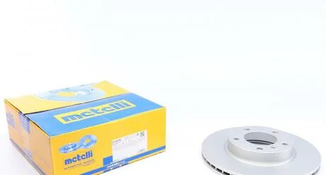 Диск тормозной Metelli 23-0474C