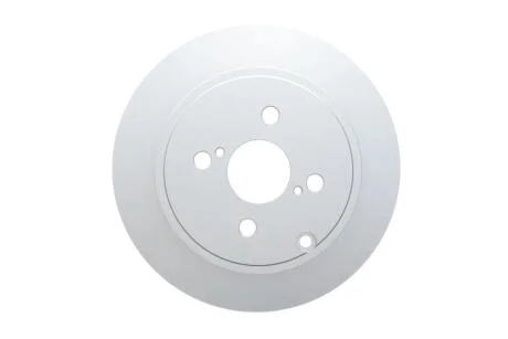 Фото диск гальмівний Metelli 23-0635C Диск гальмівний Metelli 23-0635C