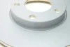 Диск тормозной Metelli 23-0729C (фото 3)