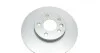 Диск тормозной Metelli 23-0736C (фото 4)