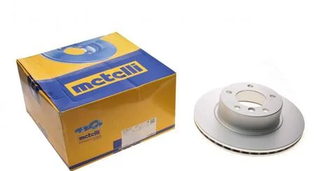 Диск тормозной Metelli 23-0811C
