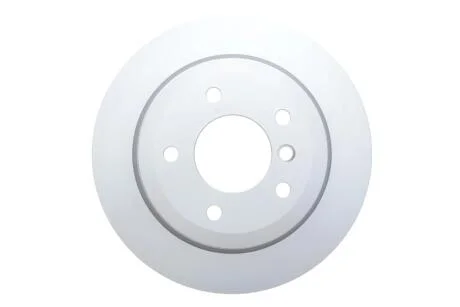 Тормозной диск Metelli 23-0871C
