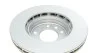 Диск тормозной Metelli 23-0920C (фото 3)