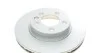 Диск тормозной Metelli 23-0920C (фото 4)