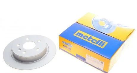 Фото диск гальмівний Metelli 23-1008C Диск гальмівний Metelli 23-1008C