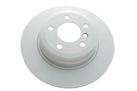 Диск гальмівний Metelli 23-1025C