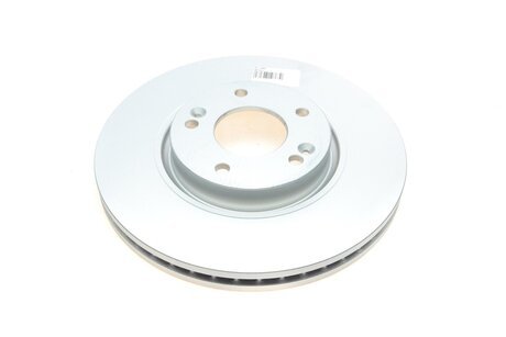 Тормозной диск Metelli 231162C (фото 1)