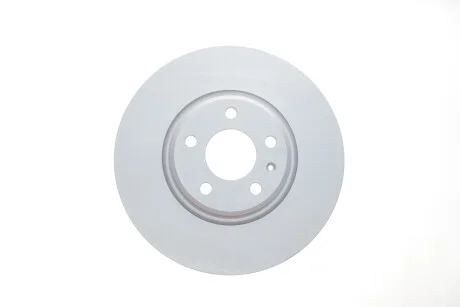 Диск гальмівний Metelli 23-1249C