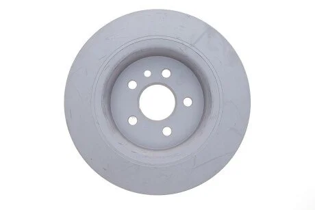 Диск гальмівний Metelli 23-1273C