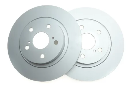 Диск гальмівний Metelli 23-1274C