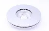 Диск тормозной Metelli 23-1326C (фото 4)