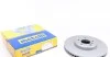 Диск тормозной Metelli 23-1327C (фото 7)