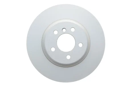 Диск гальмівний Metelli 23-1329C