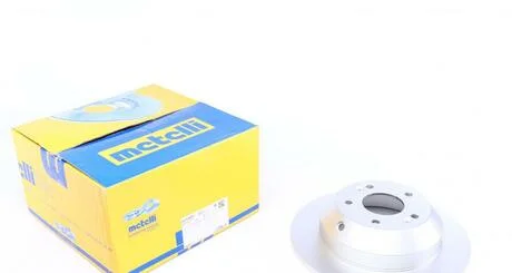 Диск тормозной Metelli 23-1347C