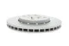 Диск тормозной Metelli 23-1371C (фото 4)