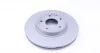 Диск тормозной Metelli 23-1455C (фото 4)