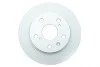 Диск тормозной Metelli 23-1531C (фото 1)