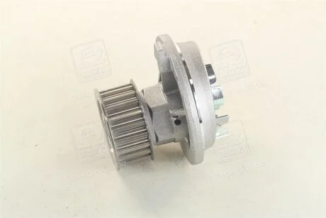 Водяний насос OPEL ASCONA C 1.6D 82-88 KADETT Metelli 24-0236