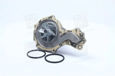 Водяний насос AUDI/FORD/SEAT/SEAT VAN/VW PA5 Metelli 24-0279