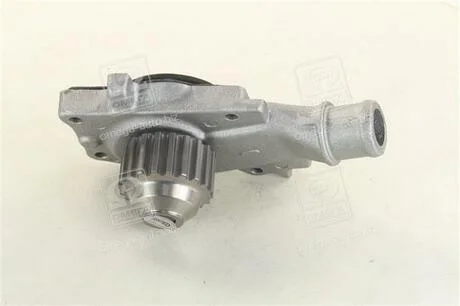 Водяний насос FORD/CHERY AMULET Metelli 24-0321