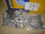 Водяний насос MAZDA 323 1.3/1.6 89- Metelli 24-0437A (фото 2)