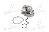 Водяний насос SUBARU IMPREZA/LEGACY/FORESTER 2.0 Metelli 24-0519A (фото 2)