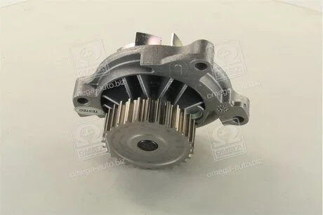 Водяний насос AUDI Metelli 24-0591