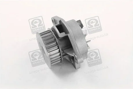 Водяний насос VAG 1.4 16V AUA/BBY/AUB/BBZ Metelli 24-0674