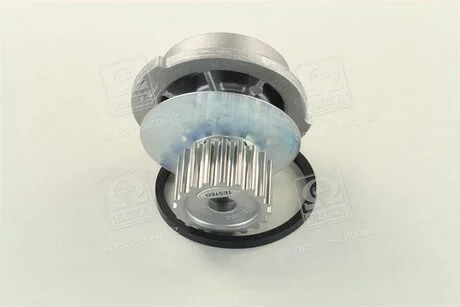 Водяний насос DAEWOO LANOS & TACUMA 1.6/ESPERO/NEXIA 1.5 16V Metelli 24-0695