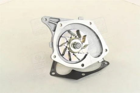 Водяний насос RENAULT 1.5DCI Metelli 24-0821