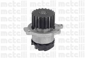 Фото водяний насос Metelli 24-0833 Водяний насос Metelli 24-0833