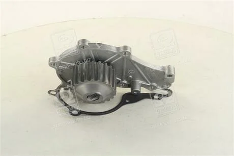 Водяний насос FORD/PSA 1.4HDI Metelli 24-0859