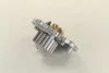 Водяний насос HONDA CRV 2.0 16V 99-05 Metelli 24-0897 (фото 4)