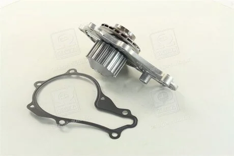 Водяний насос FORD/PSA 1.6HDI/1.6TDCI Metelli 24-0938