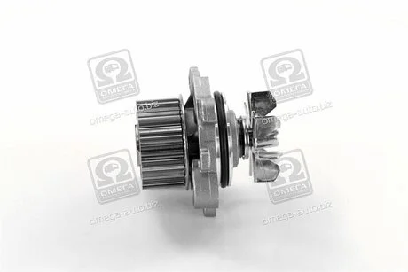 Водяний насос VAG 1.8T 20V/2.0 Metelli 24-0947